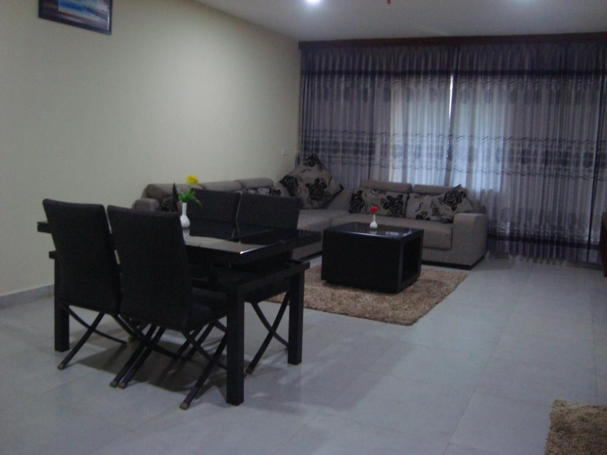 Rouba Residency Hotel Ponnani Exterior photo