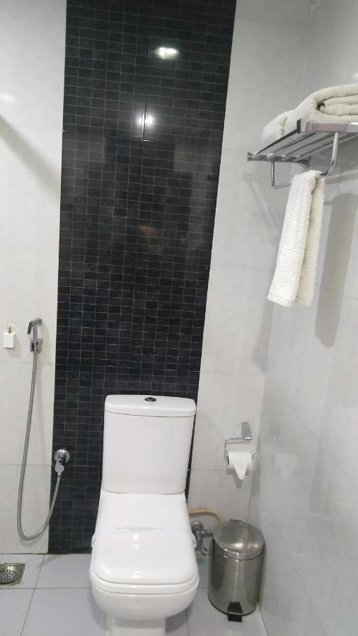 Rouba Residency Hotel Ponnani Exterior photo