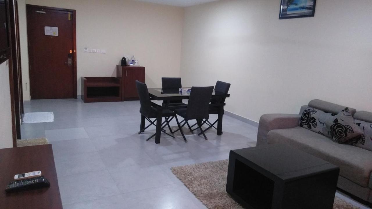 Rouba Residency Hotel Ponnani Exterior photo